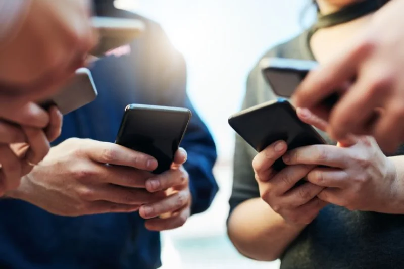 Mobile Phones