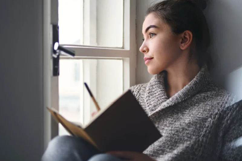 Tips For Managing Anxiety