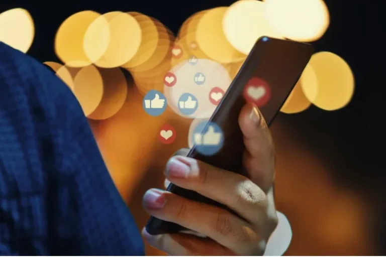 Social Media Abuse